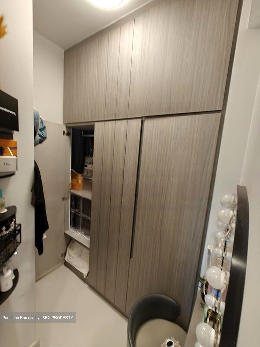 Riverbay (D12), Apartment #481363171